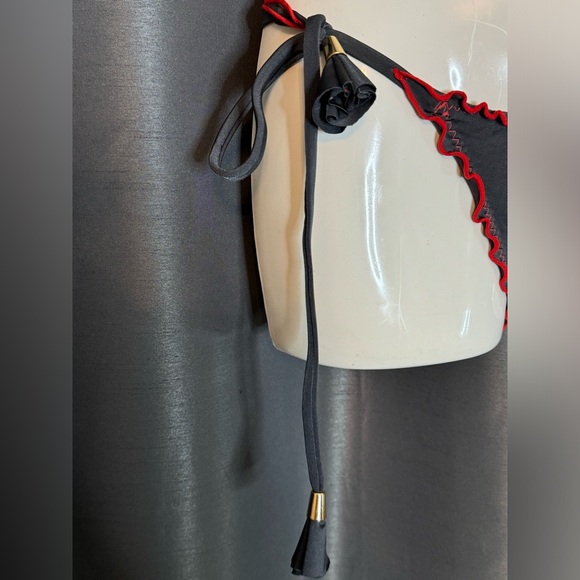 MABI Swimwear Two Piece Designer Bathing Suit - Picture 5 of 10